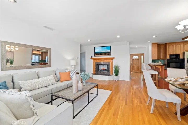 2647 Grand Summit Road, Torrance, California 90505