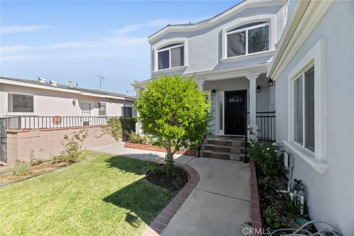 2647 Grand Summit Road, Torrance, California 90505
