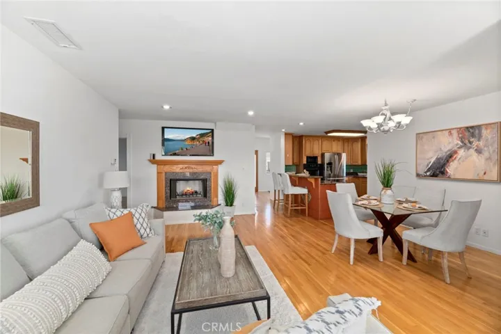 2647 Grand Summit Road, Torrance, California 90505