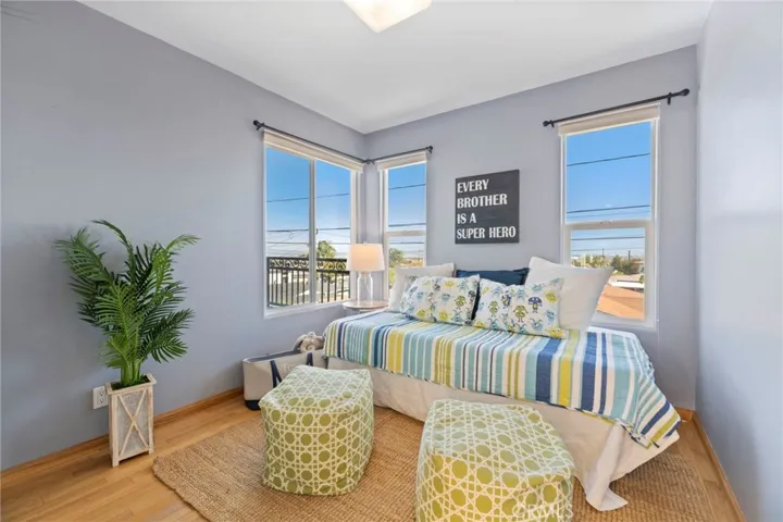 2647 Grand Summit Road, Torrance, California 90505