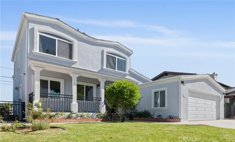 2647 Grand Summit Road, Torrance, California 90505