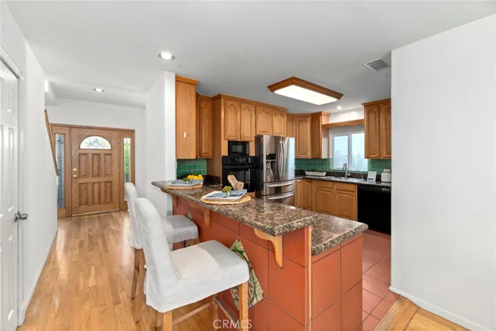 2647 Grand Summit Road, Torrance, California 90505