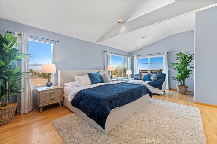 2647 Grand Summit Road, Torrance, California 90505