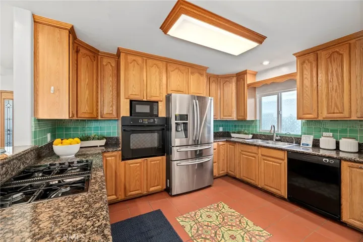 2647 Grand Summit Road, Torrance, California 90505