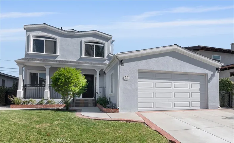2647 Grand Summit Road, Torrance, California 90505