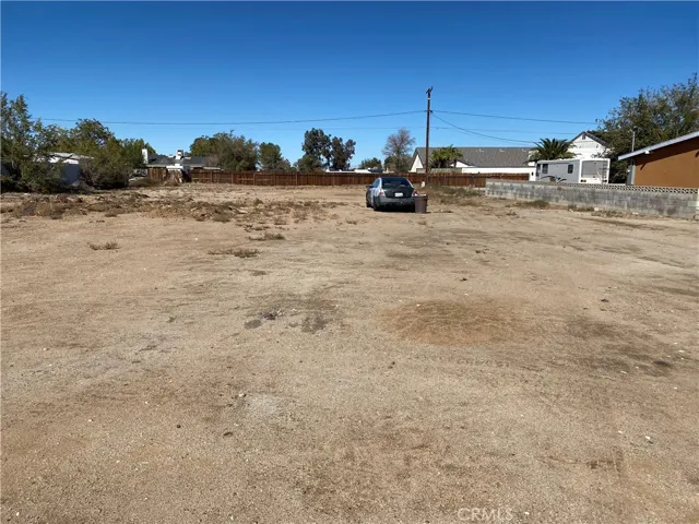 0 Cerezo Road, Victorville, California 92392