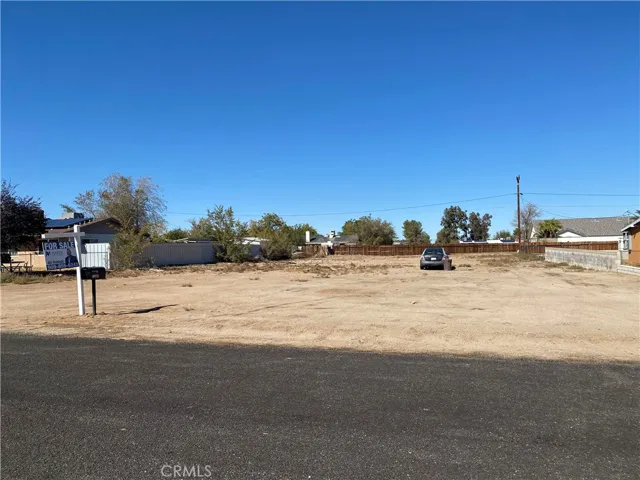 0 Cerezo Road, Victorville, California 92392