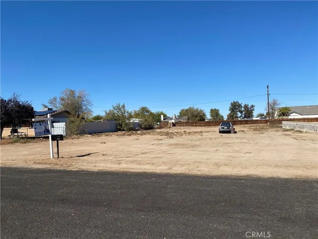 0 Cerezo Road, Victorville, California 92392