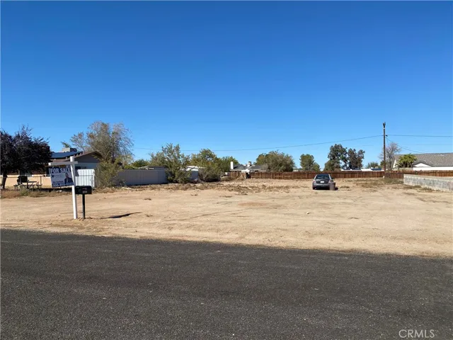 0 Cerezo Road, Victorville, California 92392
