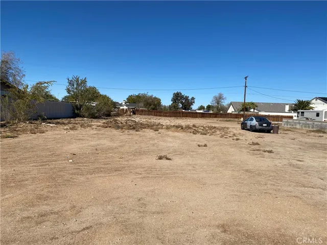 0 Cerezo Road, Victorville, California 92392
