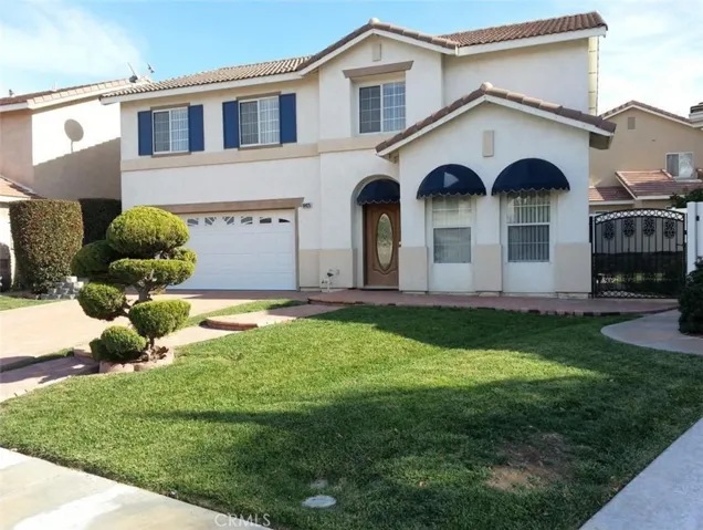 16425 Nesselwood Court, Chino Hills, California 91709