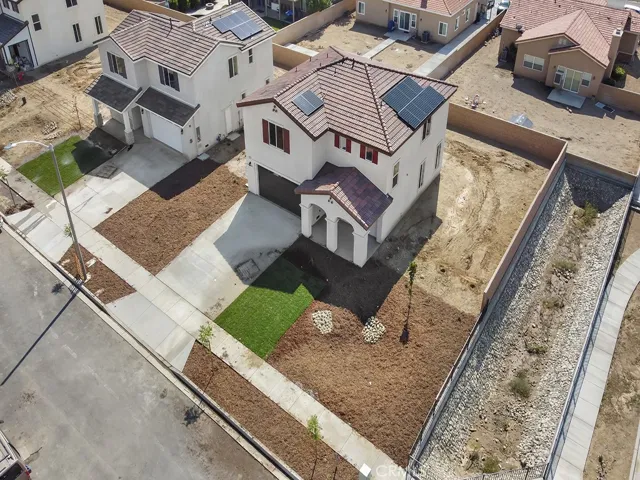 1553 W Jacaranda, Rialto, California 92376