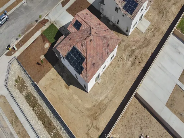 1553 W Jacaranda, Rialto, California 92376