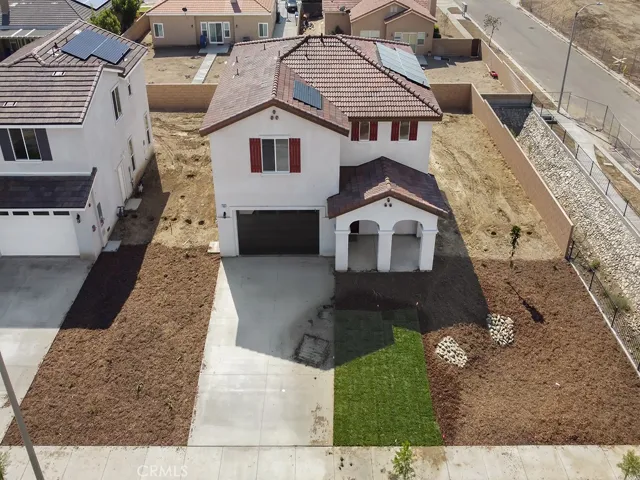 1553 W Jacaranda, Rialto, California 92376