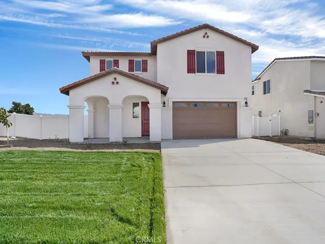 1553 W Jacaranda, Rialto, California 92376