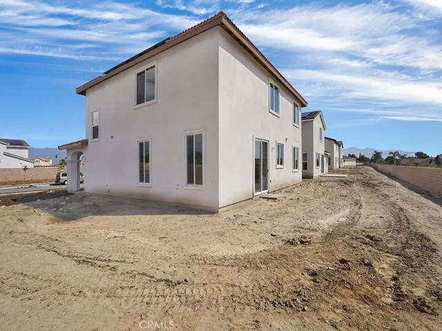 1553 W Jacaranda, Rialto, California 92376