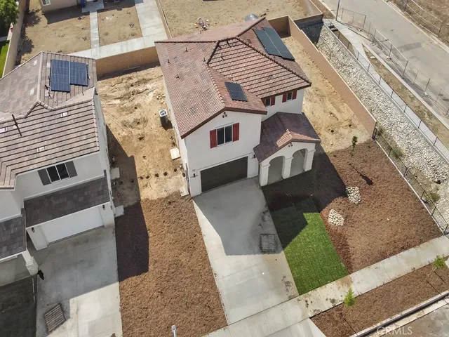 1553 W Jacaranda, Rialto, California 92376