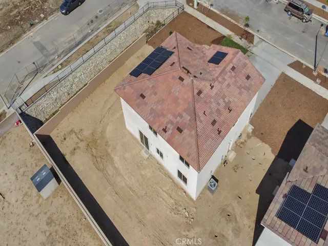 1553 W Jacaranda, Rialto, California 92376