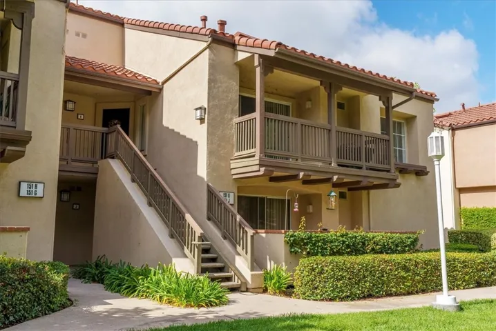 151 S Cross Creek Road K, Orange, California 92869
