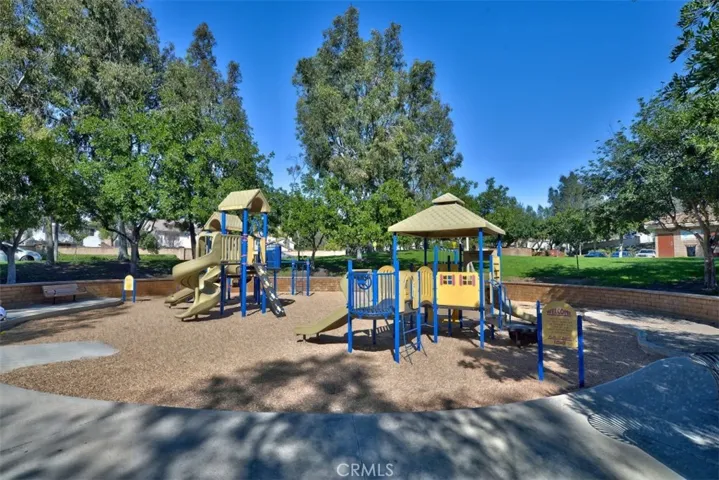 Santiago Hills Park