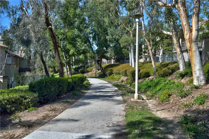 Santiago Hills
