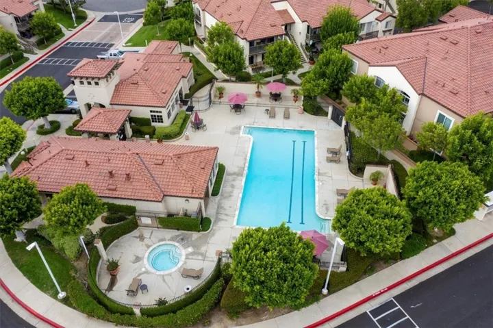 151 S Cross Creek Road K, Orange, California 92869