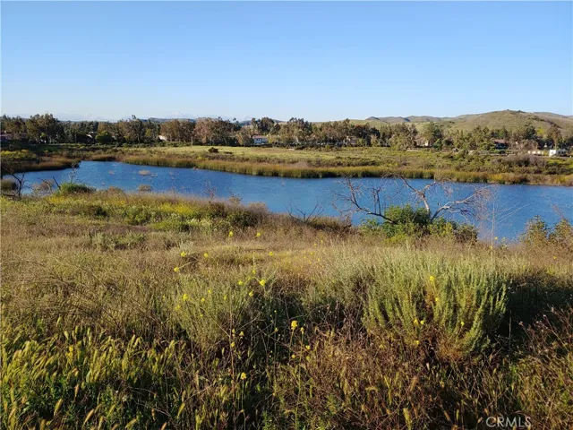 Peter's Canyon-Walk/Hike Trails