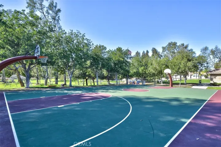 Santiago Hills Park