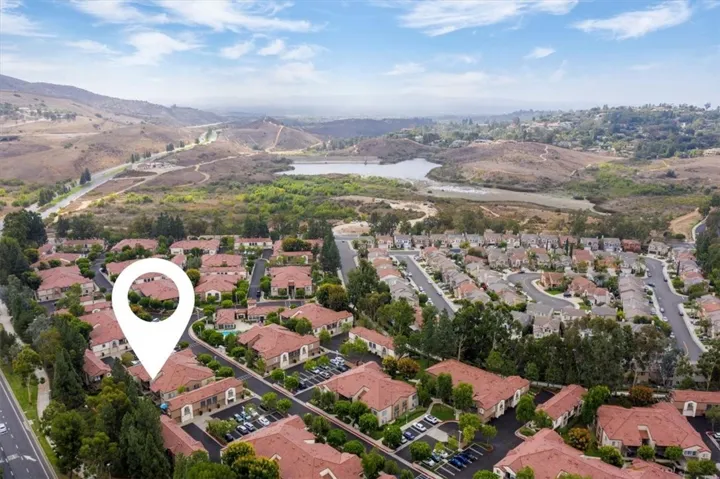 151 S Cross Creek Road K, Orange, California 92869