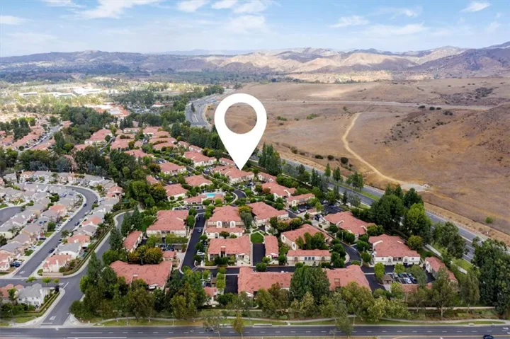 151 S Cross Creek Road K, Orange, California 92869