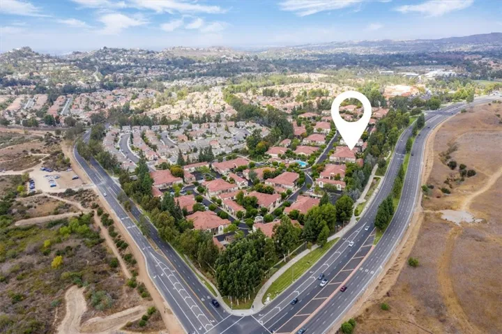 151 S Cross Creek Road K, Orange, California 92869