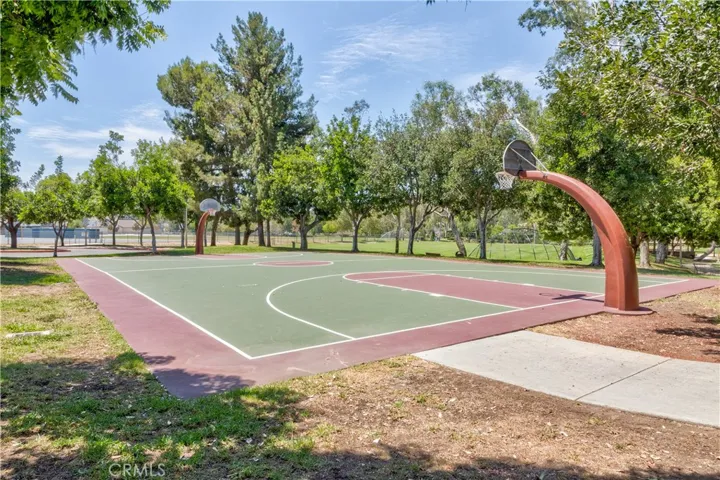 Santiago Hills Park