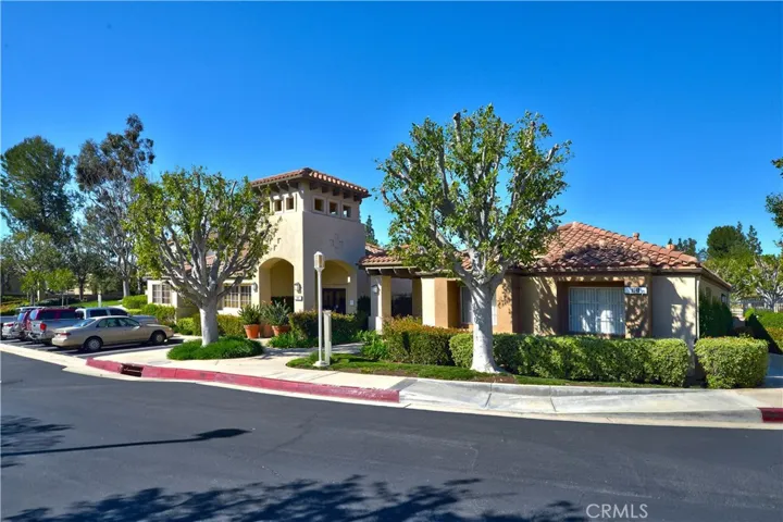 Canyon Hills