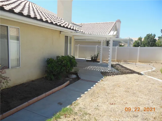5961 Lake Buena Vista Way, Banning, California 92220