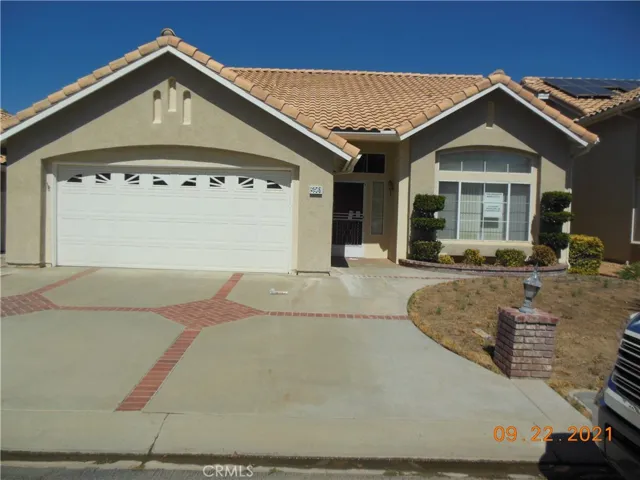 5961 Lake Buena Vista Way, Banning, California 92220