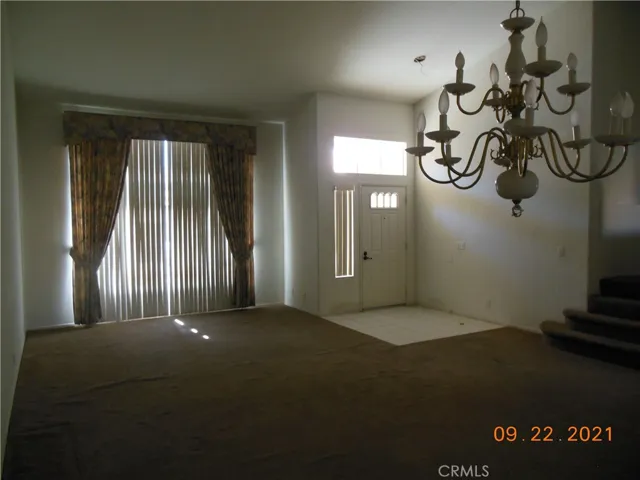 5961 Lake Buena Vista Way, Banning, California 92220