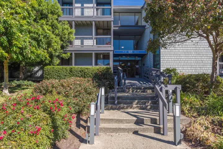 , San Mateo, California 94404