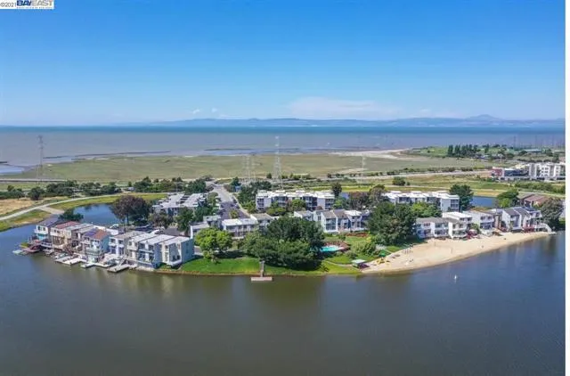 , San Mateo, California 94404
