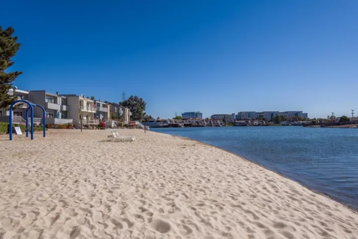 , San Mateo, California 94404