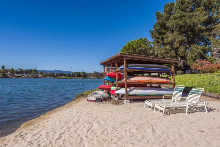 , San Mateo, California 94404