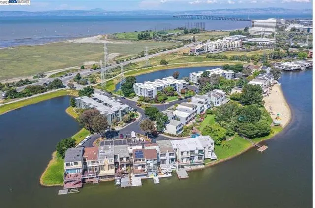 , San Mateo, California 94404