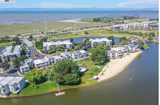 , San Mateo, California 94404