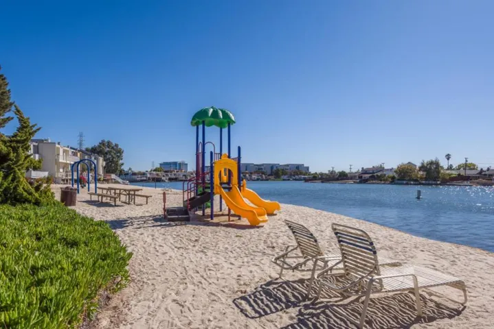, San Mateo, California 94404