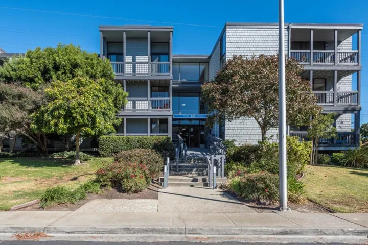 , San Mateo, California 94404