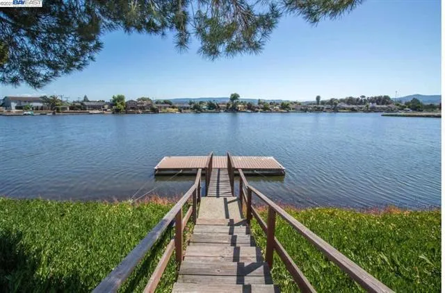 , San Mateo, California 94404