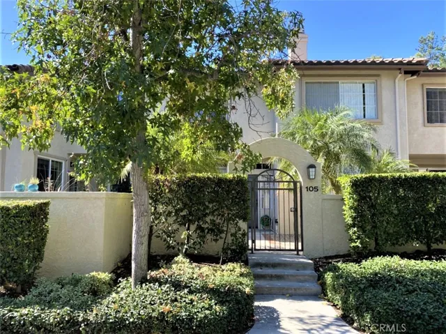 105 Tierra Plano 2, Rancho Santa Margarita, California 92688