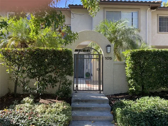 105 Tierra Plano 2, Rancho Santa Margarita, California 92688