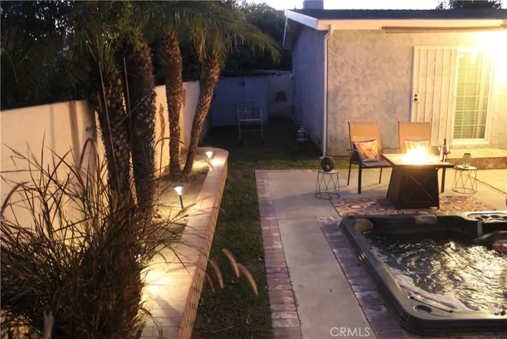2644 W Bruce Avenue, Anaheim, California 92801