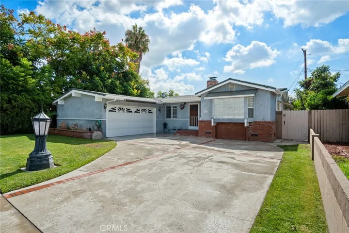 2644 W Bruce Avenue, Anaheim, California 92801