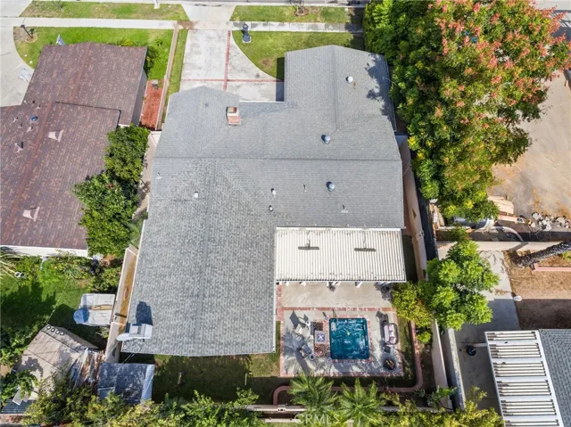 2644 W Bruce Avenue, Anaheim, California 92801